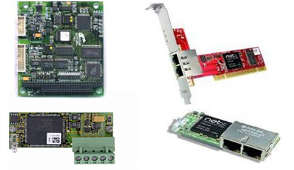 德國赫優訊推出全系列ODVA-CIP網絡產品，拓展自動化系統集成能力