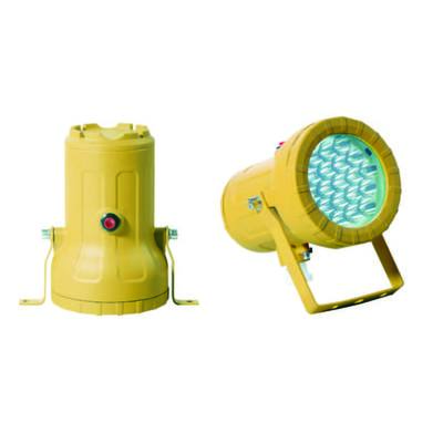 溫州森本科技BAK51防爆LED視孔燈 堅(jiān)固照明，安全守護(hù)