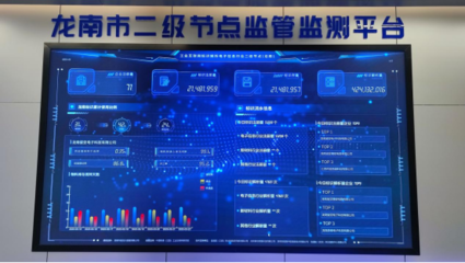 數(shù)字賦能智慧政務(wù) 中國(guó)聯(lián)通助力“龍易辦”跑出服務(wù)“加速度”與工業(yè)互聯(lián)網(wǎng)數(shù)據(jù)服務(wù)新實(shí)踐