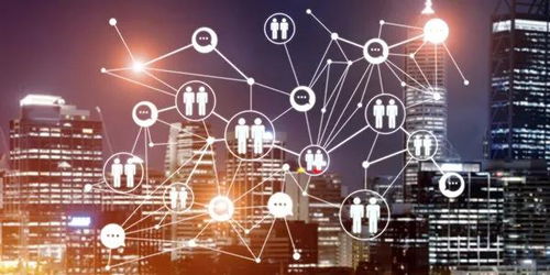 工業(yè)互聯(lián)網(wǎng)駛?cè)胄禄燔?chē)道 數(shù)據(jù)服務(wù)引領(lǐng)智能制造新未來(lái)