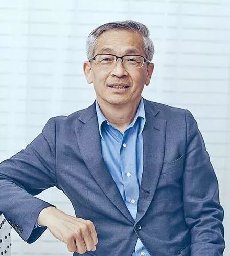 李杰 破解信息與管理對(duì)稱(chēng)難題，驅(qū)動(dòng)中國(guó)工業(yè)互聯(lián)網(wǎng)數(shù)據(jù)服務(wù)高質(zhì)量發(fā)展